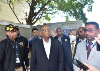 Directores Migración de América Latina y el Caribe desarrollarán agenda común en cónclave regional en RD