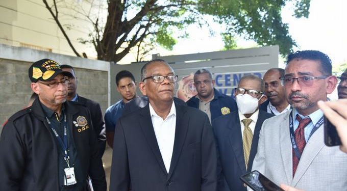 Directores Migración de América Latina y el Caribe desarrollarán agenda común en cónclave regional en RD