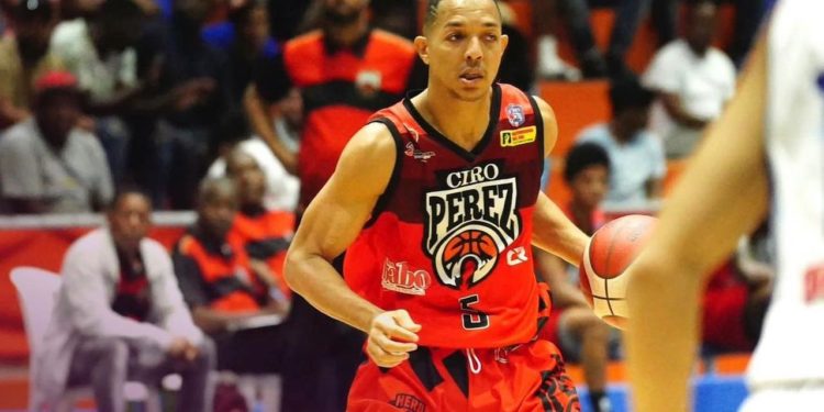 Laguneros sobreviven y Ciro Pérez sigue invicto en Round Robin del Baloncesto Superior de San Cristóbal