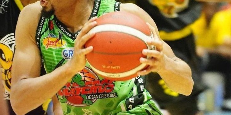 Ciro Pérez y Laguneros avanzan a Serie Final del TBSSC