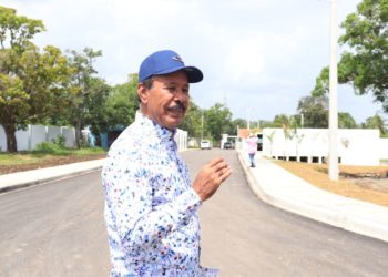 Alcaldía de San Cristóbal termina año con grandes realizaciones