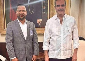 Alcalde Las Terrenas sube a sus redes conversación personal con Abinader