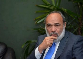 Francisco Pagán y otros dos imputados en Antipulpo se declaran culpables ante juez tras acuerdo con la Pepca