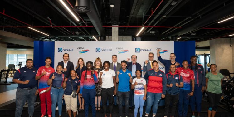 Popular apoyará a atletas de CRESO con su Centro de Bienestar