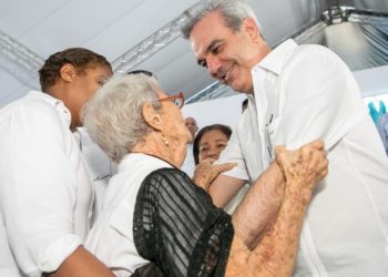 Presidente Luis Abinader visitará provincias Santiago de los Caballeros y Puerto Plata durante domingo y lunes