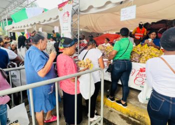 Alcalde Montás agradece presidente Abinader tomar en cuenta San Cristóbal a través del INESPRE