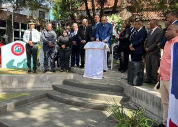 Alcalde Montás participa en actos del Poder Judicial en San Cristóbal