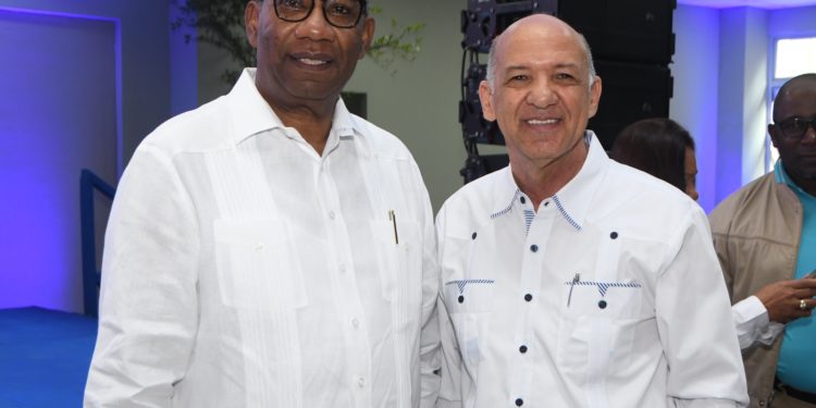 Director de los CTC resalta impacto social del Centro de Formación Mamá Tingó.