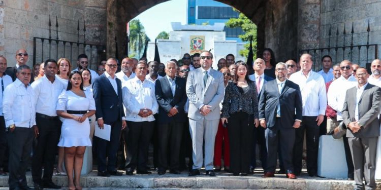 INEFI celebra sus Bodas de Plata con la educación física nacional