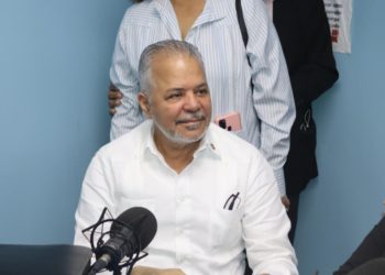 Rafael Salazar: «San Cristóbal está siendo impactada con muchas obras»