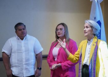 Realizan Taller sobre mejores prácticas para impulsar la gestión de residuos sólidos en RD