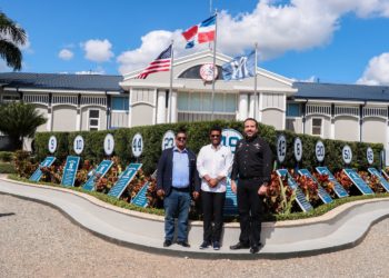 INEFI y Yankees de Nueva York firman acuerdo de colaboración