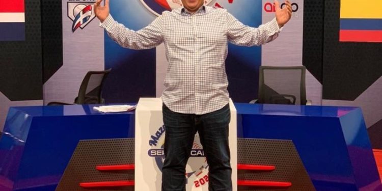 Adio Media transmitirá los 32 partidos de la Serie del Caribe desde este jueves