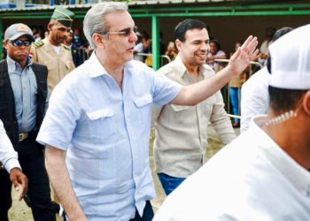 Gobierno dice más de 26 mil personas han sido beneficiadas este año en jornadas “Primero Tú”