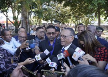 Migración detiene, repatria y deporta unos 23,545 mil extranjeros ilegales en el mes de enero 2023