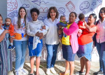 Inician evaluaciones para jornada quirúrgica a niños con labio y/o paladar hendido