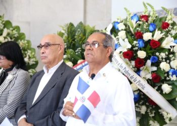 INABIMA imita ideales patrios al administrar recursos con transparencia