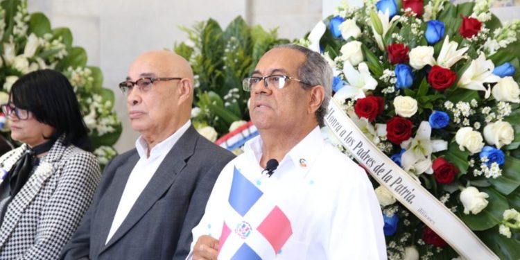 INABIMA imita ideales patrios al administrar recursos con transparencia