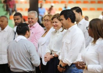 Gobierno inaugura nuevo acueducto de Haina tras más de 30 años de espera