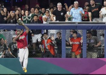 El VI Clásico Mundial de Béisbol será en 2026