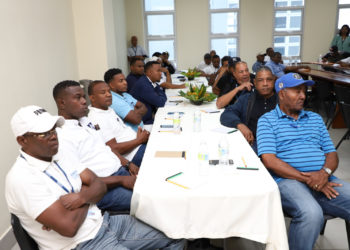 Intrant inicia curso de formación profesional para conductores de Egehid