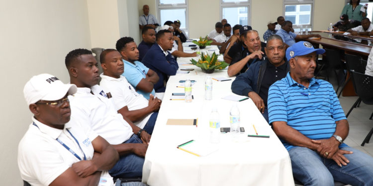 Intrant inicia curso de formación profesional para conductores de Egehid