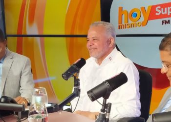 Egehid someterá a trabajos de recuperación y limpieza las presas de Higüey, Aguacate y Valdesia