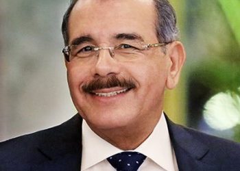 Danilo Medina fue diagnosticado con cáncer de próstata
