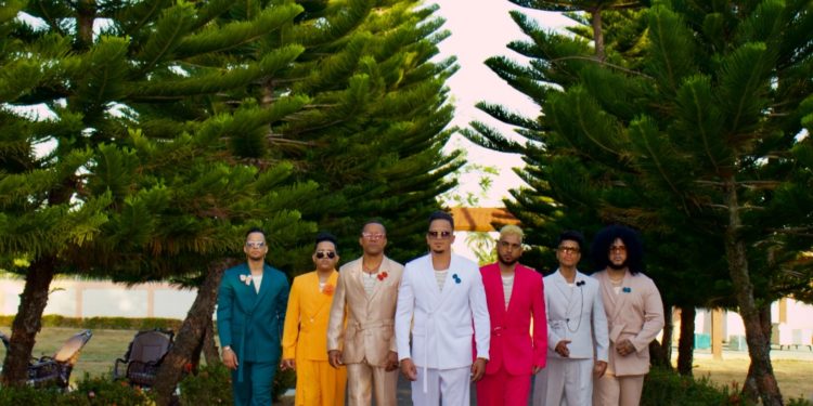 Grupo Extra estrena nuevo tema y emprende extensa gira europea