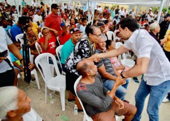 El gobierno sigue ampliando servicios dirigidos a primera infancia de San Cristóbal