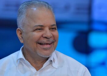 Salazar valora de manera positiva instalación de módulo de IDOPRIL en el Hospital Pina