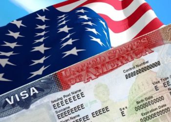 Embajada EE. UU en RD procesa este año cifra récord de solicitud de visa de residencia