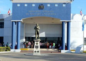 Dirección General de Migración anuncia cambios en el requisito «Certificación de Permiso Salida de Menor» en tasa pago en BR