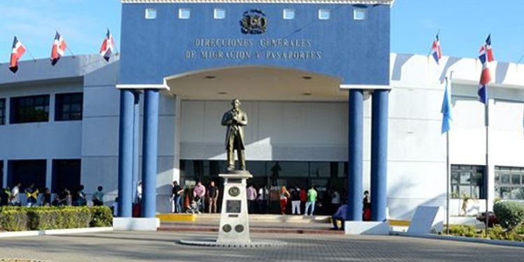 Dirección General de Migración anuncia cambios en el requisito «Certificación de Permiso Salida de Menor» en tasa pago en BR