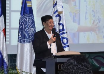 INAIPI clausura jornada de Prevención del Abuso Infantil con el panel para promover derechos de los infantes