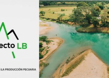 Proyecto LB no contamina el río Jamao