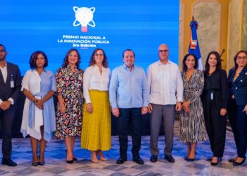 MAPRE anuncia tercera edición del Premio Nacional a la Innovación Pública 2023