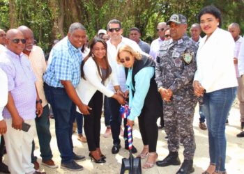 Gobierno brinda respaldo al desarrollo de Hatillo