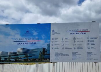 Gobierno apoya desarrollo de Yaguate