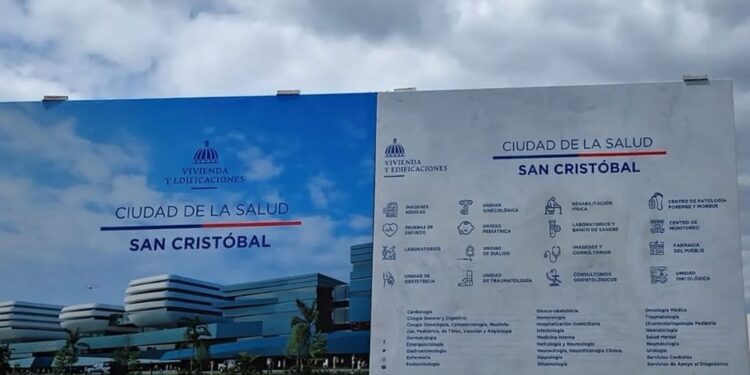 Gobierno apoya desarrollo de Yaguate