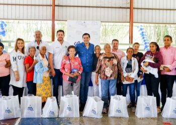 Roberto Ángel afirma incorporación social y económica de los jóvenes es prioridad para el presidente Luis Abinader
