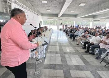 Sociedad de Santiago participa en el proceso de reforma y educación de la Policía Nacional