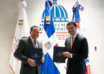 Propeep y Promipyme firman convenio para dar apoyo a emprendedores en jornadas “Primero Tú”