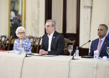 Gobierno garantiza control de los fondos públicos en proceso electoral