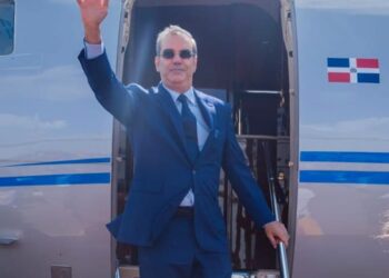 Presidente Abinader asistirá a reunión de CARICOM donde participará vicepresidenta de EU
