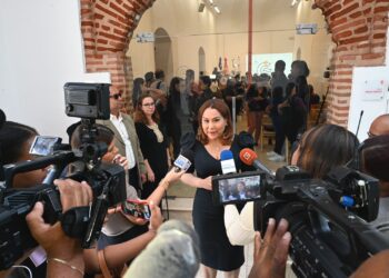 Ministerio de la Mujer reitera necesidad de protección a las trabajadoras domésticas