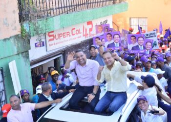 Abel Martínez: “Hay que declarar a Santo Domingo Este en estado de emergencia”