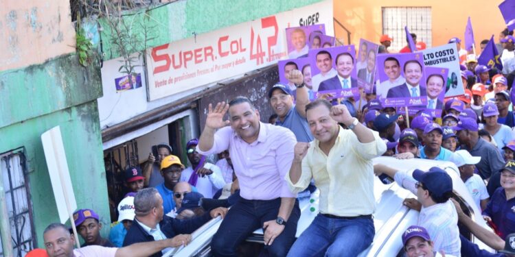 Abel Martínez: “Hay que declarar a Santo Domingo Este en estado de emergencia”