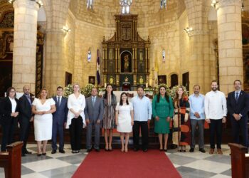 ProDominicana celebra 20 años promoviendo el fomento de la exportación e inversión de R.D.