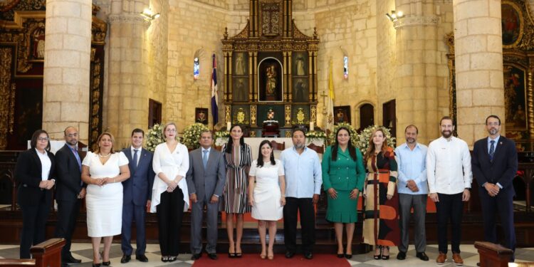 ProDominicana celebra 20 años promoviendo el fomento de la exportación e inversión de R.D.